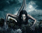 Siren: protagonista Eline Powell revela novidades da 2ª temporada