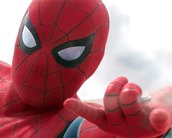 Homem-Aranha: Longe de Casa estreia com ótima bilheteria na China