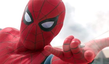 Homem-Aranha: Longe de Casa estreia com ótima bilheteria na China