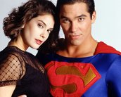 Dean Cain comenta possível revival de Lois & Clark