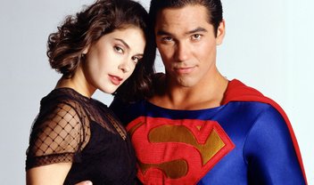 Dean Cain comenta possível revival de Lois & Clark