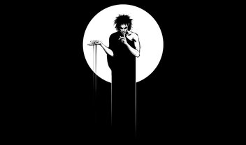 Sandman: obra de Neil Gailman vai virar série na Netflix