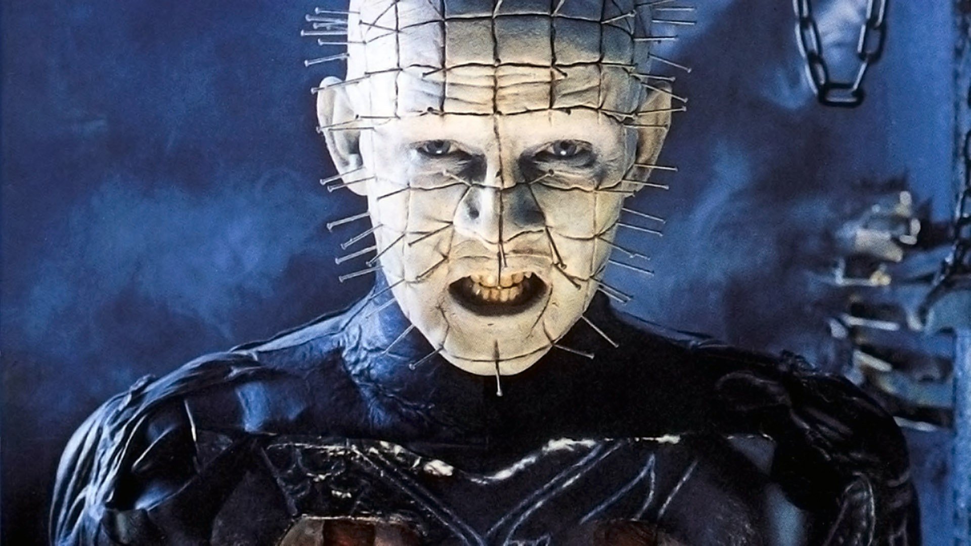 Imagem de Hellraiser ganhará série de TV com produtor de It: A Coisa