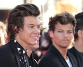 Euphoria: Louis Tomlinson desaprova cena de fanfic sexual com Harry Styles