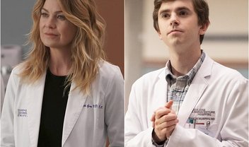 Fall Season 2019: Grey’s Anatomy, The Good Doctor e datas de estreias da ABC