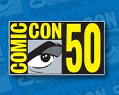 San Diego Comic Con 2019: calendário e programação dos painéis de TV e Cinema