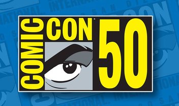 San Diego Comic Con 2019: calendário e programação dos painéis de TV e Cinema