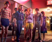 Stranger Things: atores comentam monstros e expectativa para 3ª temporada