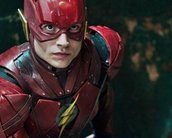 The Flash: diretor de IT: A Coisa deve assumir filme solo com Ezra Miller