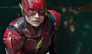 The Flash: diretor de IT: A Coisa deve assumir filme solo com Ezra Miller