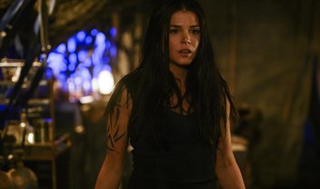 The 100: Octavia enfrenta seu passado no episódio 6x09 (trailer e fotos)