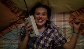 Stranger Antenna: app sintoniza Stranger Things com palha de aço [como usar]