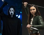 Séries na Semana: Scream, The Outpost e os inéditos na programação