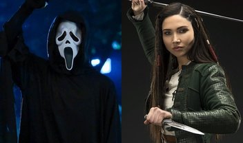 Séries na Semana: Scream, The Outpost e os inéditos na programação