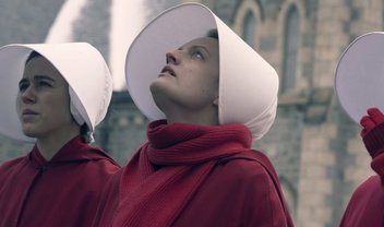 The Handmaid's Tale: sob o olhar Dele no episódio 3x07 (recap)