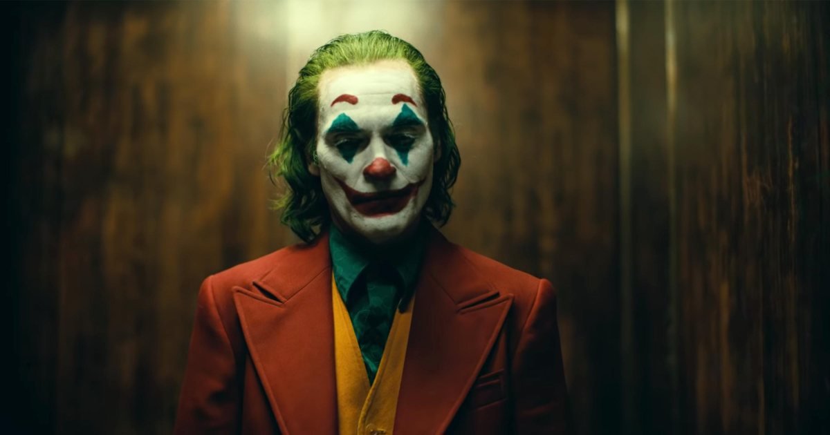 Imagem de Joker: diretor diz que filme solo do Coringa não tem inspiração nas HQs