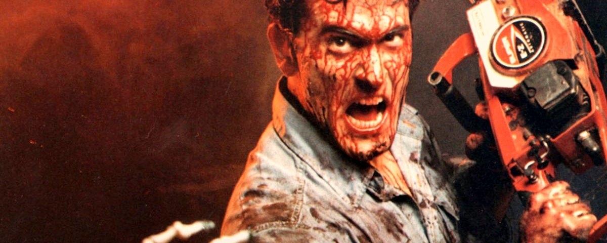 Evil Dead  Bruce Campbell revela detalhes e título do novo filme