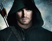 Arrow: título da estreia da temporada final indica viagem ao passado