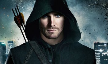 Arrow: título da estreia da temporada final indica viagem ao passado