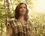 The Walking Dead está tentando trazer Lauren Cohan de volta, diz showrunner