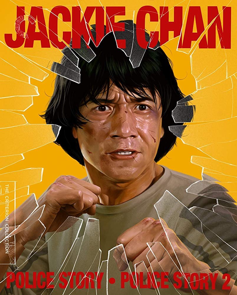 Jackie Chan quase morreu enquanto gravava seu novo filme - Combo