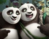 Kung Fu Panda 3 é o filme desta segunda-feira (15/07) na Tela Quente