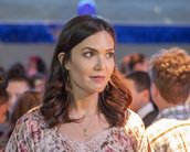 Mandy Moore comenta destino de Rebecca na 4ª temporada de This Is Us