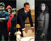 Séries na Semana: La Casa de Papel, Suits, Pearson, Pandora entre as novidades