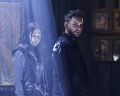 The 100: Clarke e Josephine trabalham juntas em cena do episódio 6x10 (trailer e fotos)