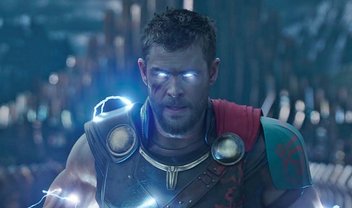 Thor 4: Chris Hemsworth e Taika Waititi retomarão parceria de Ragnarok