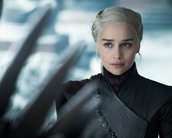 Emmy 2019: Game of Thrones bate recorde histórico de indicações