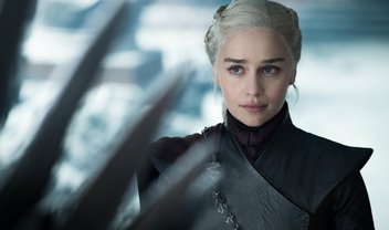 Emmy 2019: Game of Thrones bate recorde histórico de indicações