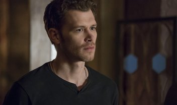 Joseph Morgan, de The Originals, entra para elenco de Animal Kingdom