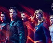 Heróis do Arrowverso são capa de edição especial da EW; confira o ensaio fotográfico