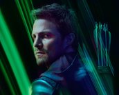 Arrow trará seus ‘grandes sucessos’ na última temporada, diz Stephen Amell