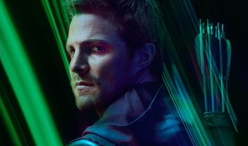 Arrow trará seus ‘grandes sucessos’ na última temporada, diz Stephen Amell