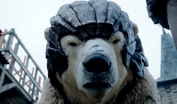 His Dark Materials: trailer da série da HBO/BBC para Fronteiras do Universo