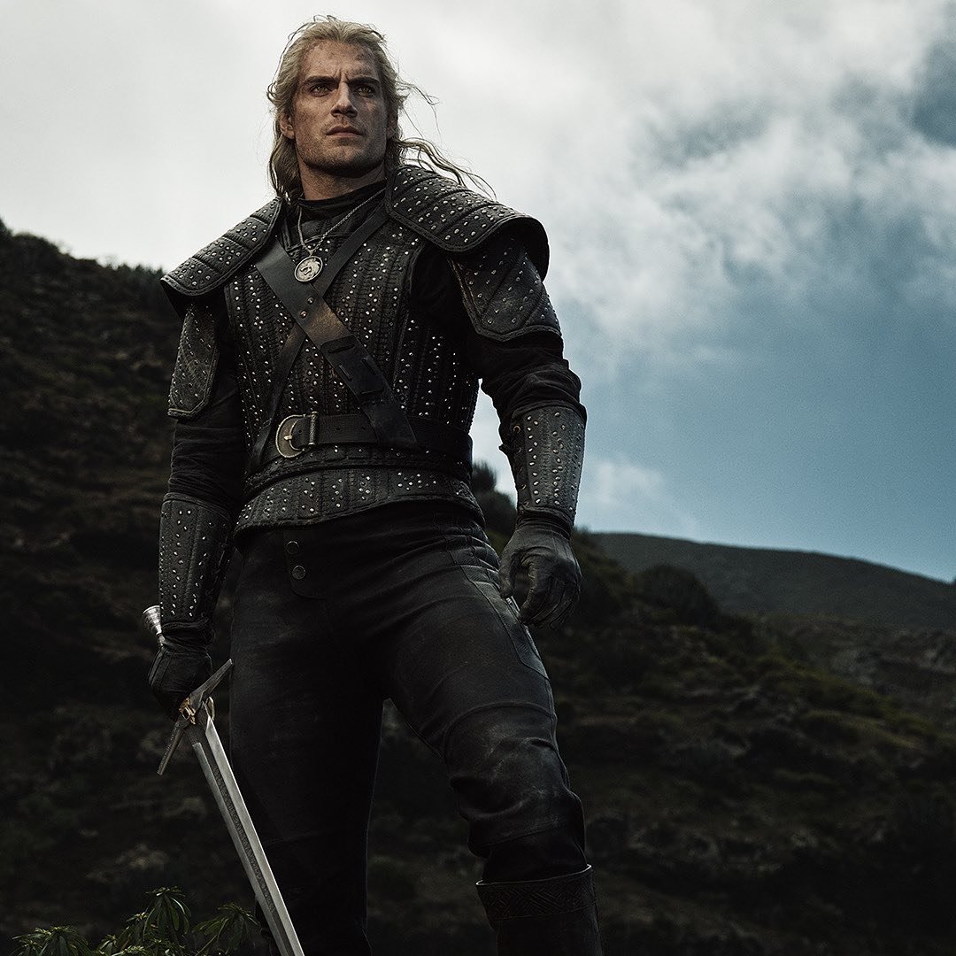 Imagem de The Witcher: showrunner comenta temas adultos e tons de cinza