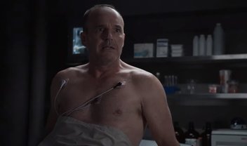 Agents of SHIELD libera trailer com revelação sobre poderes de Sarge na SDCC