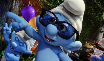 Os Smurfs 2 é a Sessão da Tarde desta sexta-feira (19)