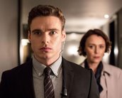 Bodyguard: primeira série de drama da BBC a ser indicada ao Emmy em 50 anos