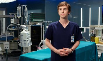 The Good Doctor substitui Lady Night na programação da Globo em agosto