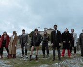 La Casa de Papel: conheça as cidades que dão nome aos personagens