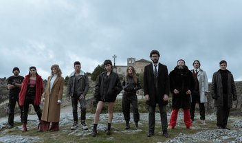 La Casa de Papel: conheça as cidades que dão nome aos personagens