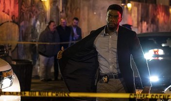 Crime Sem Saída: novo trailer do longa de ação com Chadwick Boseman