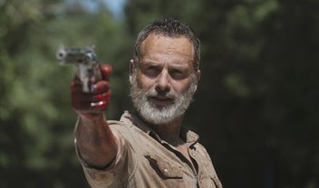 The Walking Dead: filme com Rick Grimes ganha primeiro teaser