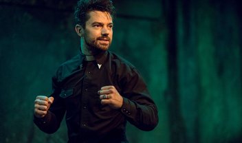 Preacher: Hitler, Deus e mais no insano trailer da 4ª e última temporada