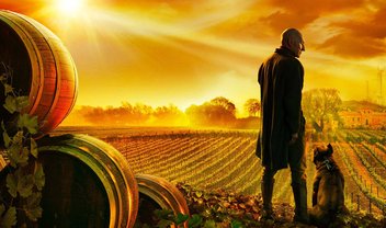 Star Trek: Picard anuncia atores veteranos no elenco e trailer na SDCC