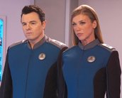 The Orville deixa a FOX pelo Hulu e adia estreia da 3ª temporada para 2020