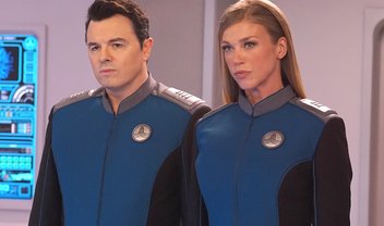 The Orville deixa a FOX pelo Hulu e adia estreia da 3ª temporada para 2020